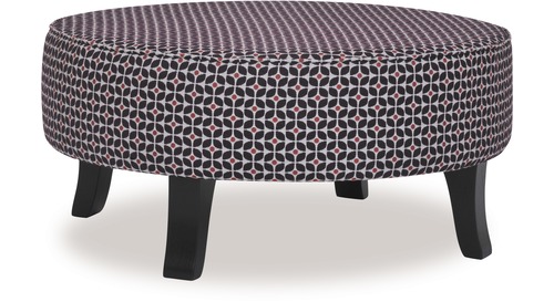 Bayley Footstool Bayley Footstool